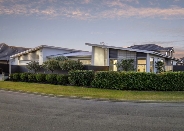  at 3 O'Dea Place, Burnside, Christchurch