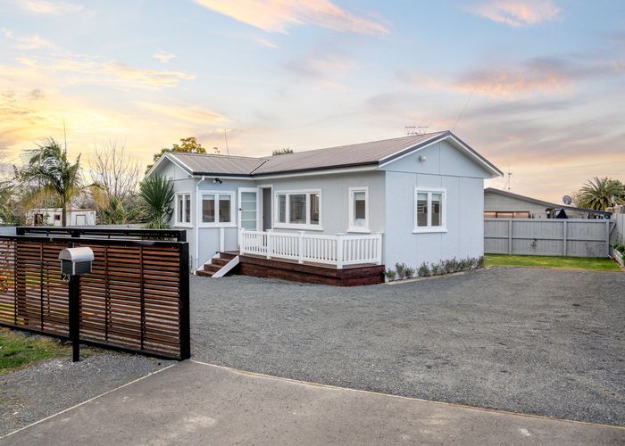  at 23 Carmichael Road, Bethlehem, Tauranga