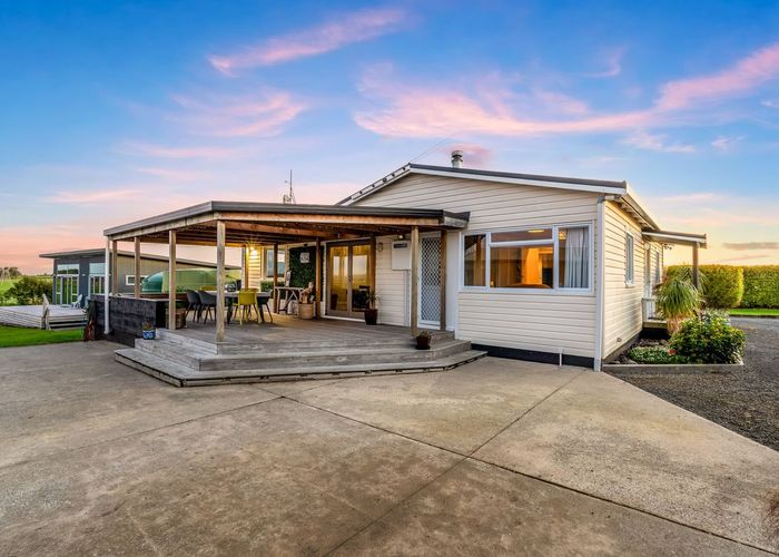  at 1672 Tahuna Road, Te Hoe, Waikato, Waikato