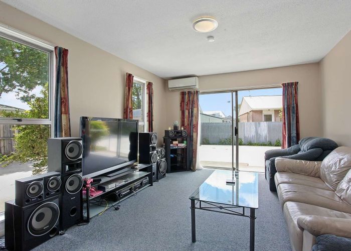 at 4/19 Whitmore Street , Edgeware, Christchurch City, Canterbury