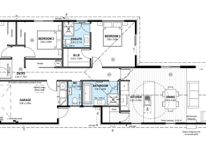  at 27 Wilkin Road, Ravenswood, Waimakariri, Canterbury