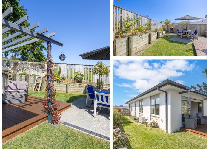 Recently sold 42 Fairwater Road, Warkworth homes.co.nz