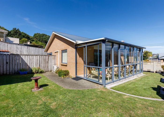  at 9A Simons Street, Moturoa, New Plymouth