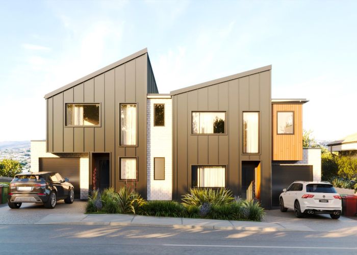  at 1/60 Ann Street, Kaikorai, Dunedin, Otago