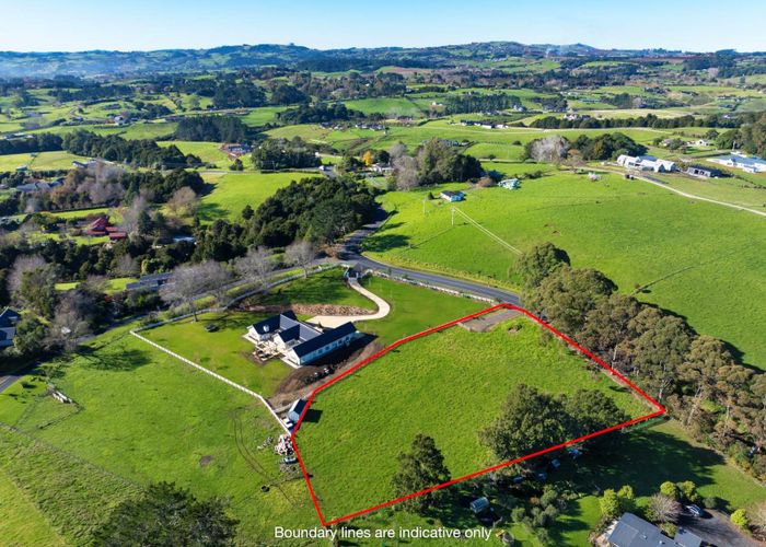  at 321 Tuhimata Road, Drury, Papakura, Auckland