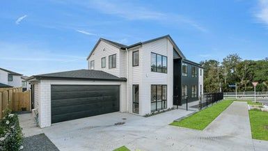  at 44 Tannaghmore Drive, Flat Bush, Auckland