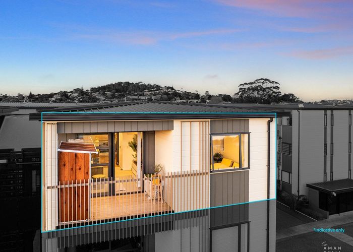  at 208/71 Hendon Avenue, Mount Albert, Auckland City, Auckland