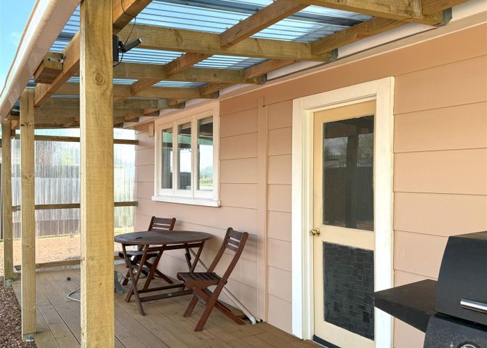  at 884 State Highway 7, Dobson, Greymouth