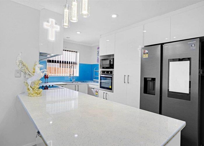  at 109A Gray Avenue, Papatoetoe, Manukau City, Auckland