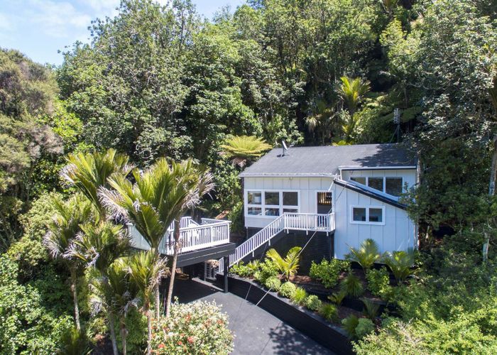  at 50 Wood Bay Road, Titirangi, Waitakere City, Auckland