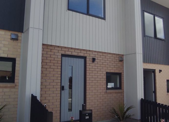  at 20 Hoopers Rd, Glen Eden, Waitakere City, Auckland