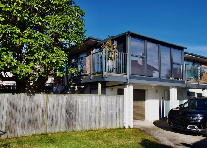  at 1/18 Sydney Street, Hauraki, North Shore City, Auckland