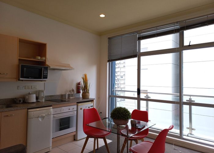  at 510/85 Airedale Street, Auckland Central, Auckland