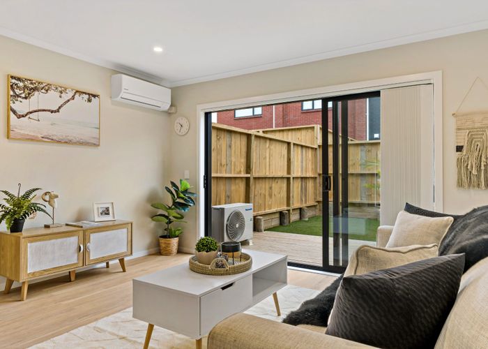  at unit 25/125B Metcalfe Rd, Ranui, Waitakere City, Auckland