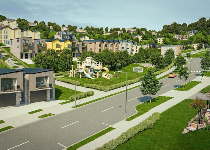  at Lot 78 Golden Elm Rise, Toi Toi, Nelson, Nelson / Tasman