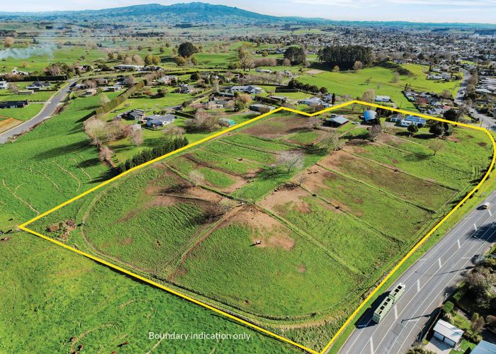  at 5 St Leger Road, Te Awamutu, Waipa, Waikato