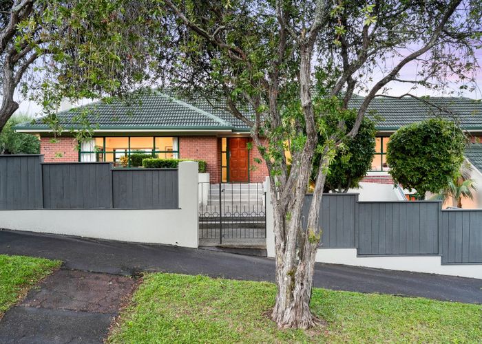  at 1 Hopkins Crescent, Kohimarama, Auckland City, Auckland