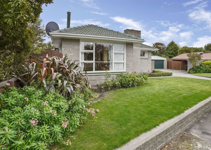  at 34 Cullahill Street, Harewood, Christchurch