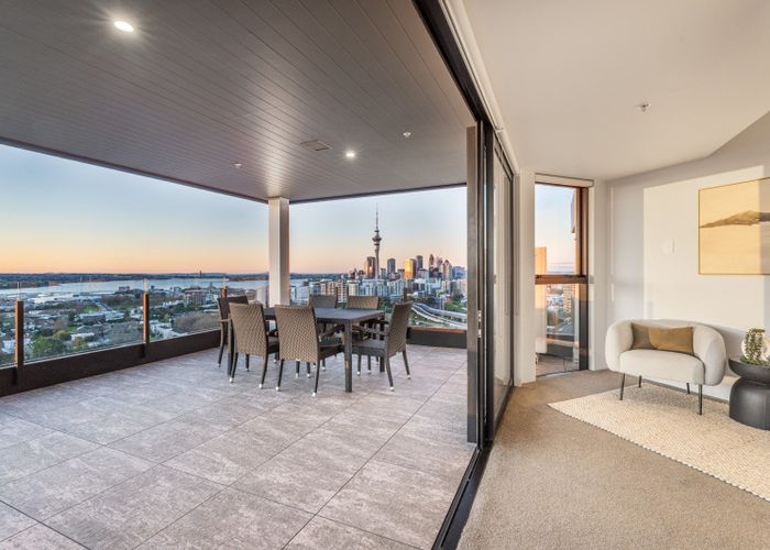  at 11A/15 Hopetoun Street, Freemans Bay, Auckland City, Auckland
