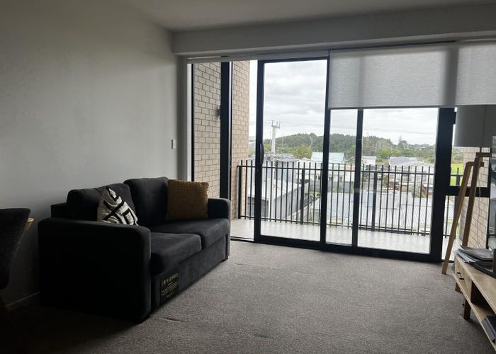  at 203/38D Fraser Avenue, Northcote, North Shore City, Auckland