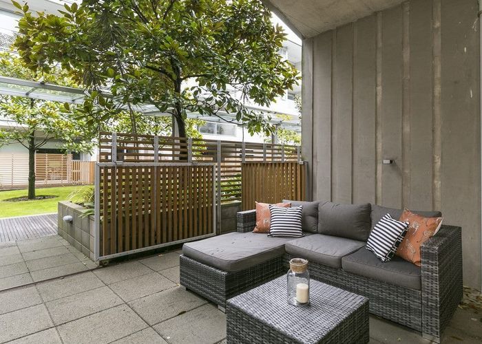  at S105/28 Torrens Terrace, Te Aro, Wellington, Wellington