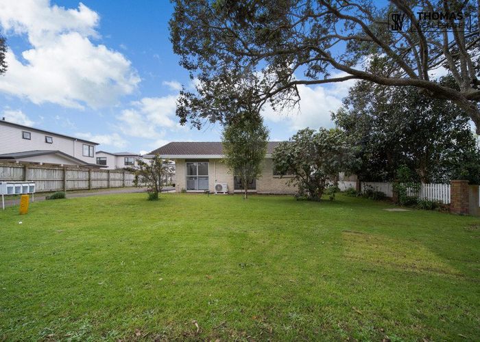  at 1/19 James Road, Manurewa, Manukau City, Auckland