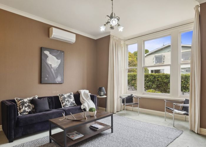  at 55 Lawrence Street, Mornington, Dunedin
