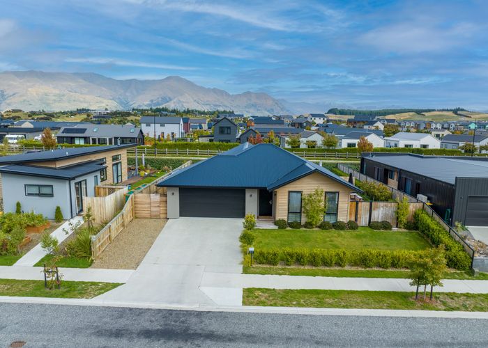  at 25 Pounamu Avenue, Wanaka, Queenstown