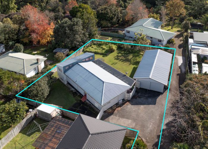  at 55 Barrys Road, Glendene, Auckland