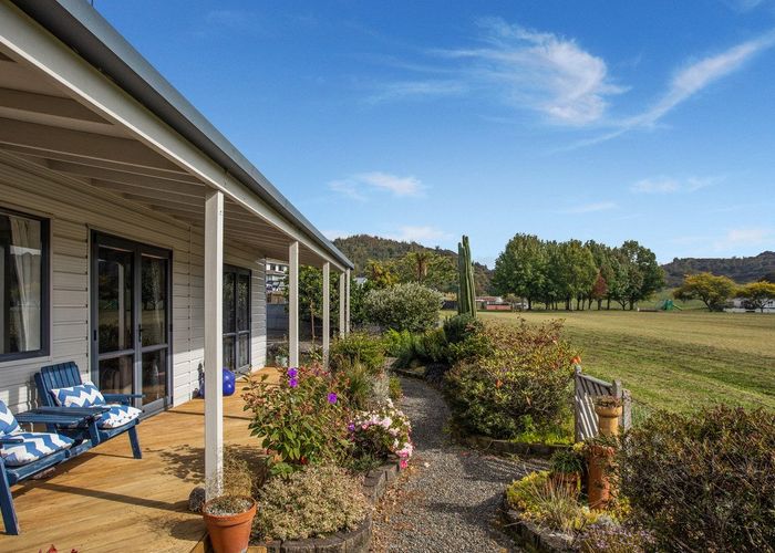  at 8 Owen Road, Kawerau, Kawerau