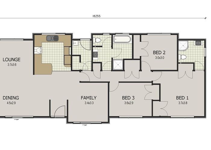  at 21 Kite Way, Welcome Bay, Tauranga, Bay Of Plenty