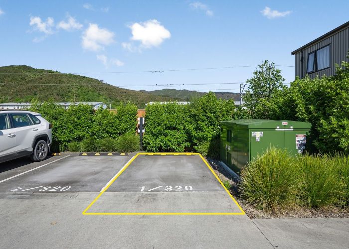  at 1/320 Oxford Terrace, Avalon, Lower Hutt, Wellington