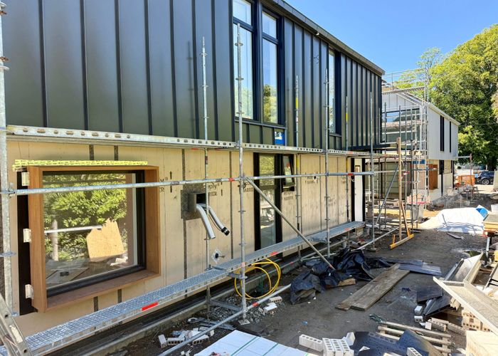  at 65B Leinster Street, Merivale, Christchurch City, Canterbury