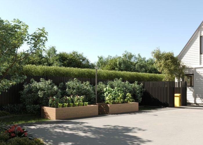  at 7/65 Ruskin St, Addington, Christchurch City, Canterbury