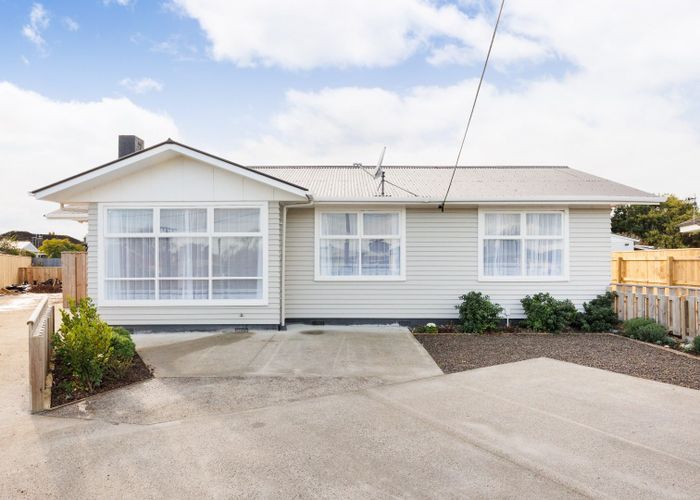  at 49a Kettle Avenue, Awapuni, Palmerston North, Manawatu / Whanganui