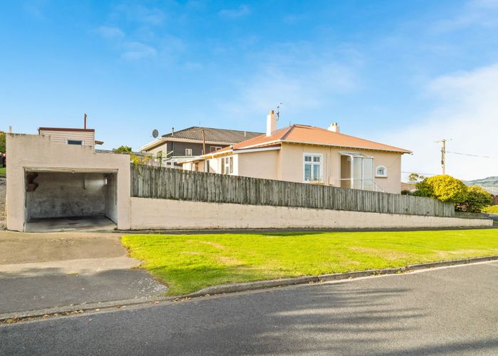  at 160 Glenpark Avenue, Maryhill, Dunedin, Otago