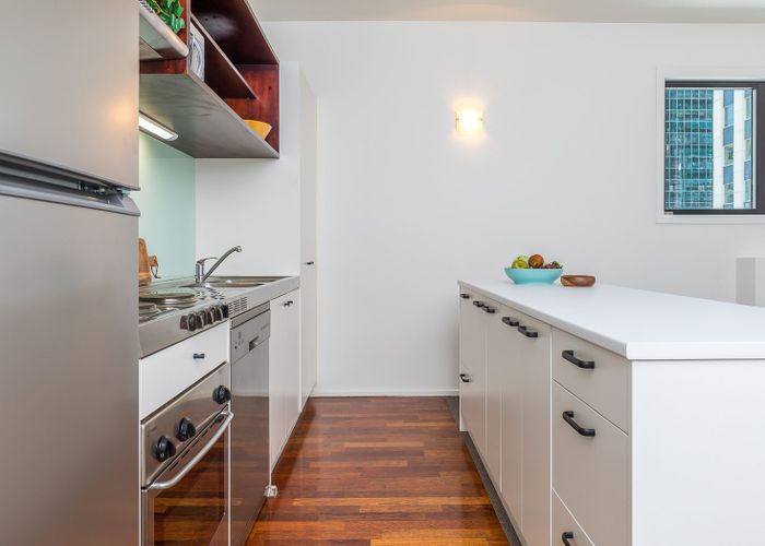  at 7B/11 Durham Street East, Auckland Central, Auckland