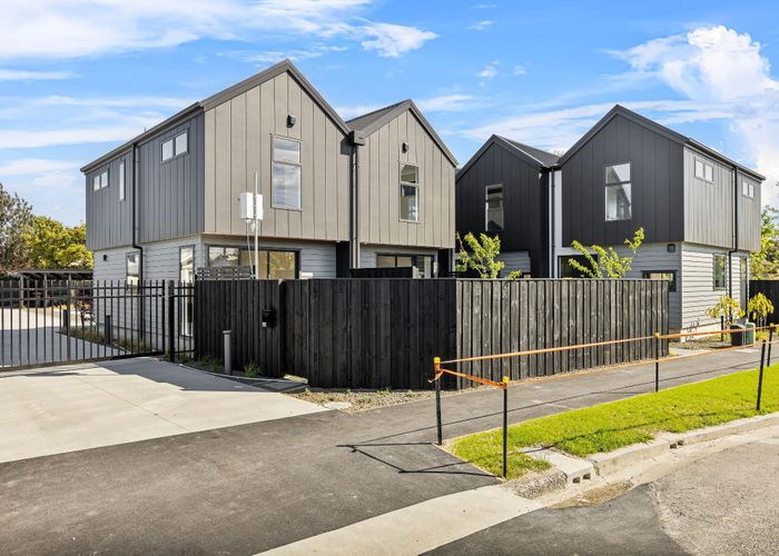  at 6 Wellington Street Philipstown Christchurch, Phillipstown, Christchurch City, Canterbury