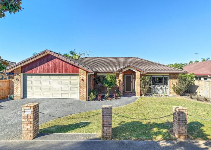  at 9 Premwood Road, Flat Bush, Auckland
