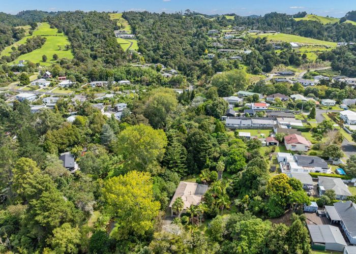  at 124 Western Hills Drive, Kensington, Whangarei, Northland