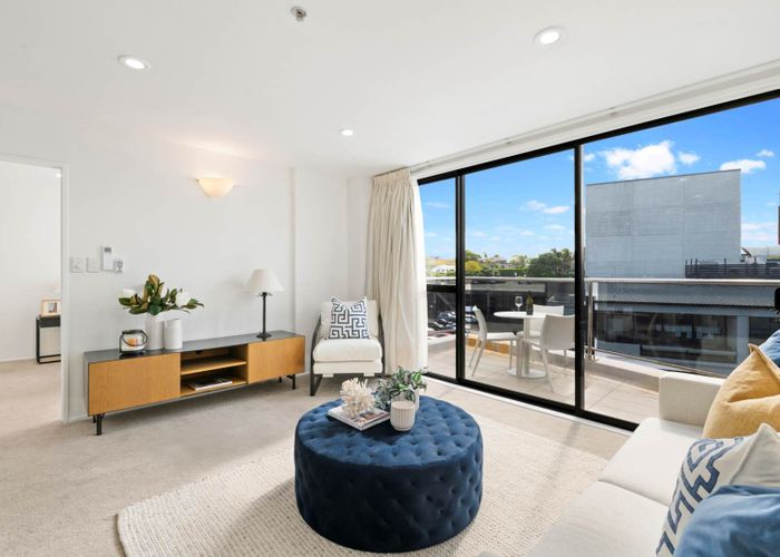  at 5H/175 Hurstmere Road, Takapuna, North Shore City, Auckland