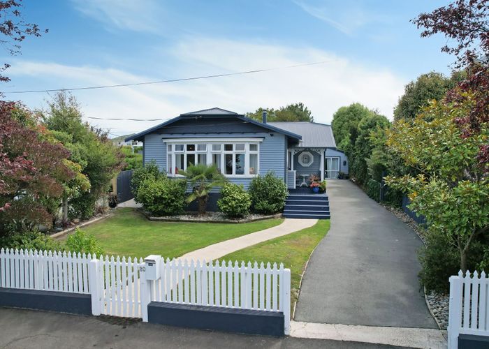  at 20 Greta Street, Oamaru, Waitaki, Otago