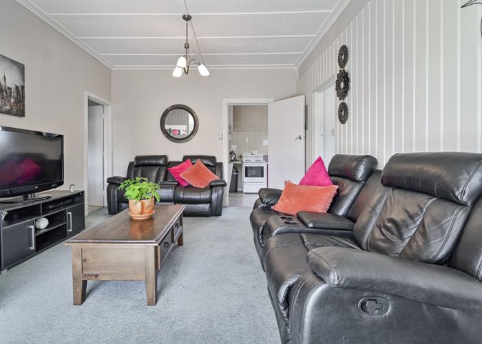  at 200A Caroline Place, Mayfair, Hastings, Hawke's Bay