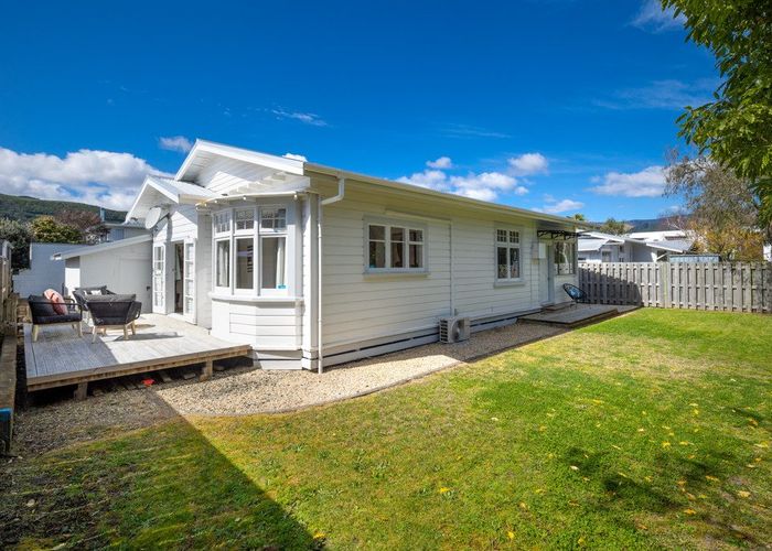  at 1/1 & 2/1 Wainui Street, The Wood, Nelson, Nelson / Tasman