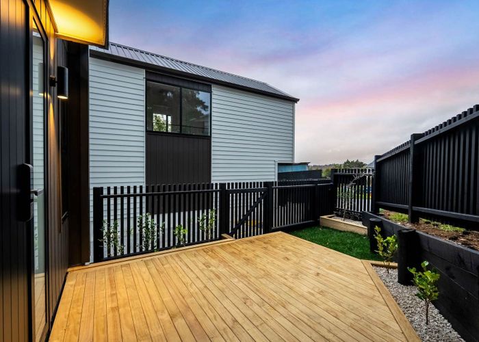  at Lot 2/24 Beatrice Avenue, Hillcrest, North Shore City, Auckland