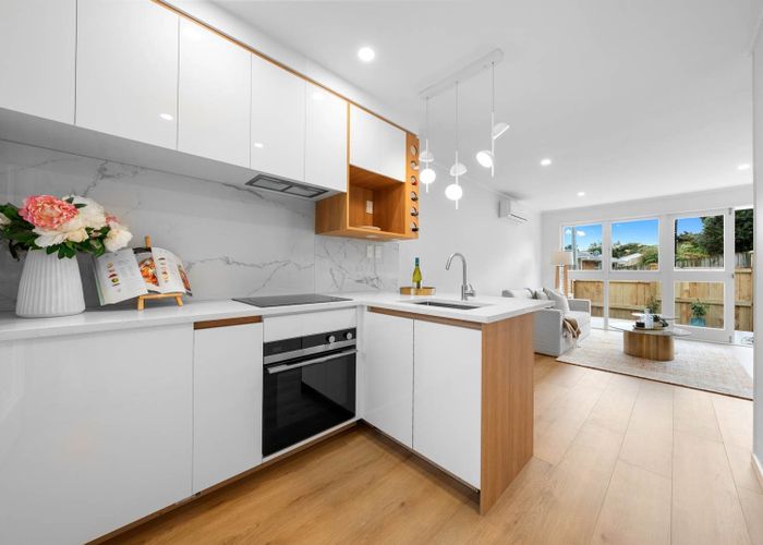  at 3/14 Ballarat Street, Ellerslie, Auckland City, Auckland