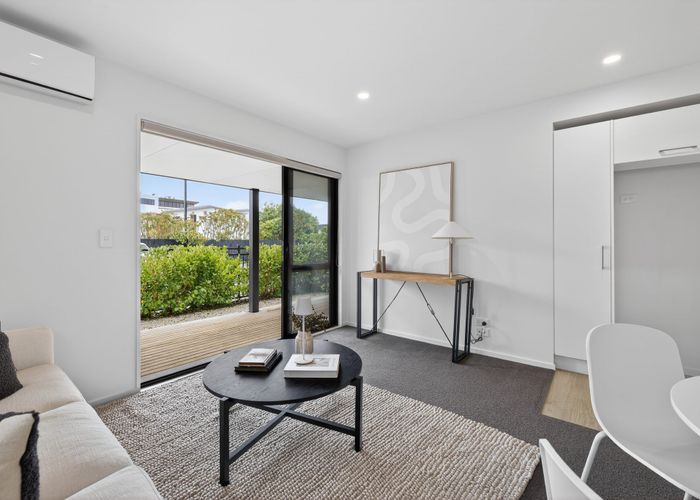  at 4/142 Leinster Road, Merivale, Christchurch City, Canterbury