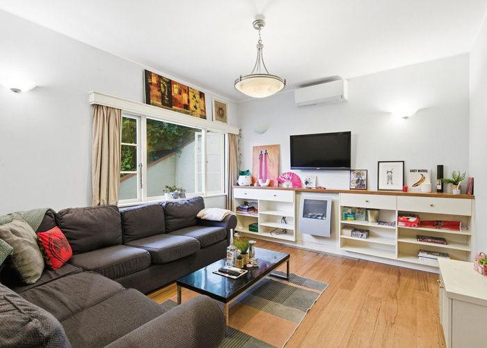  at 5/28 Clifton Terrace, Kelburn, Wellington, Wellington