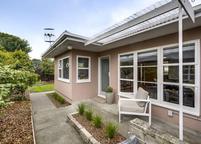  at 6/22 Morgan Avenue, Marewa, Napier