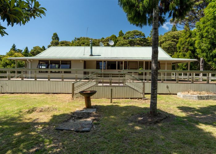  at 1412 Rawhiti Road, Whangaruru